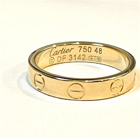 real cartier 750 ring 52833a|cartier love ring 750 meaning.